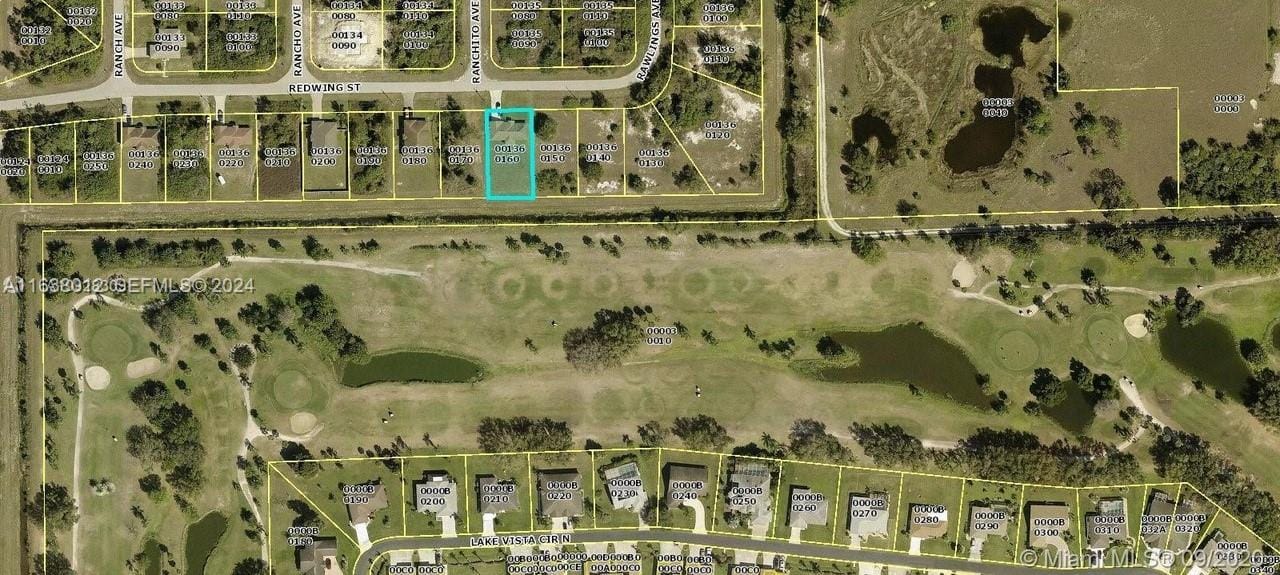 466 Rewing Street, Lehigh Acres, FL 33974 photo 2