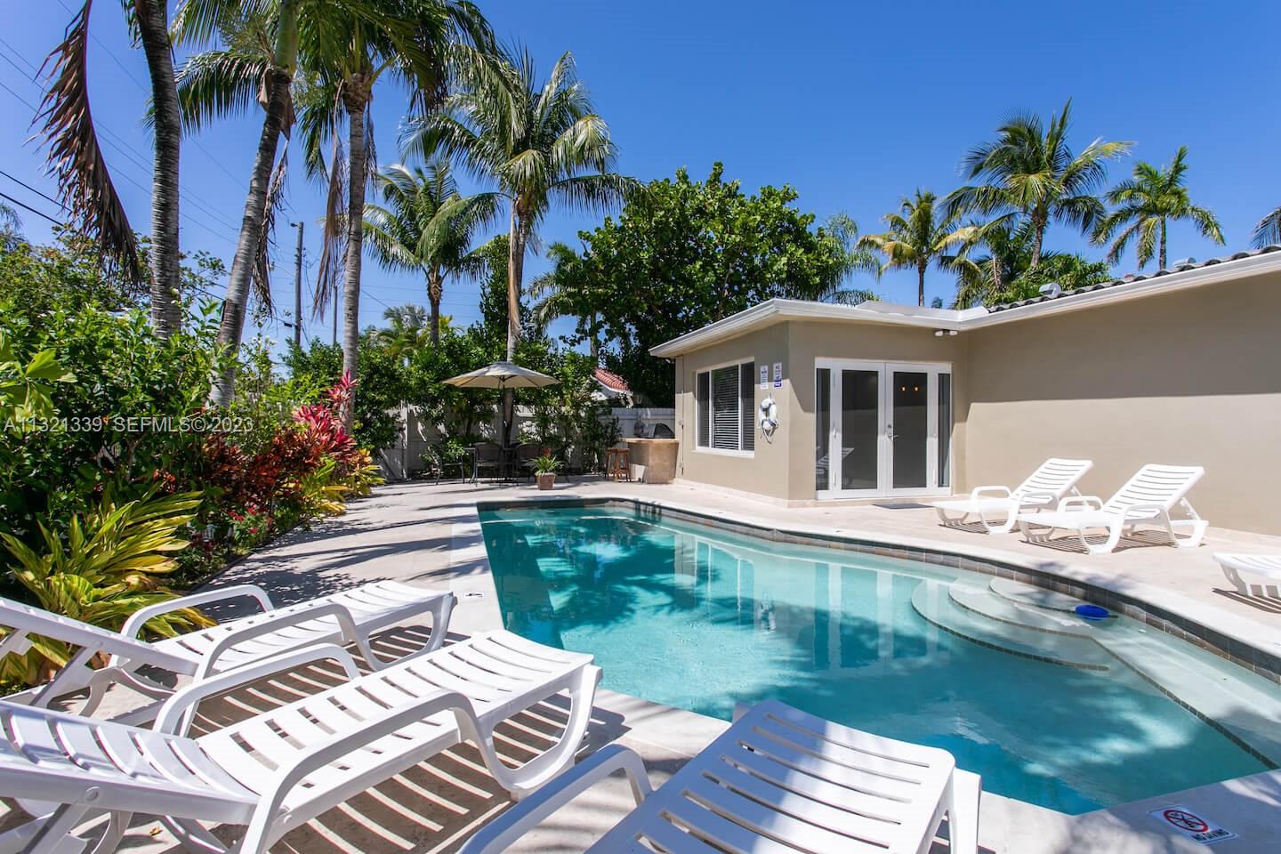 1120 N 13th Terrace, Hollywood, FL 33019, Hollywood
