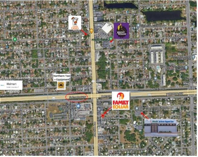 16525 NW 27th Avenue — photo 7