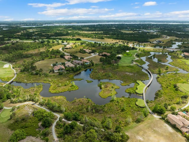 202 SE Via Sanremo, sold in Tesoro Club, Port St Lucie, FL