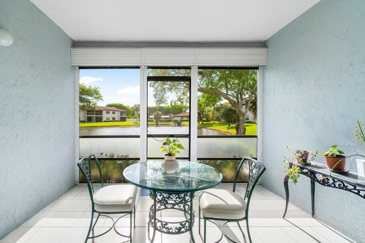 9232 Pecky Cypress Lane 2-E, Boca Raton, FL 33428 photo 21