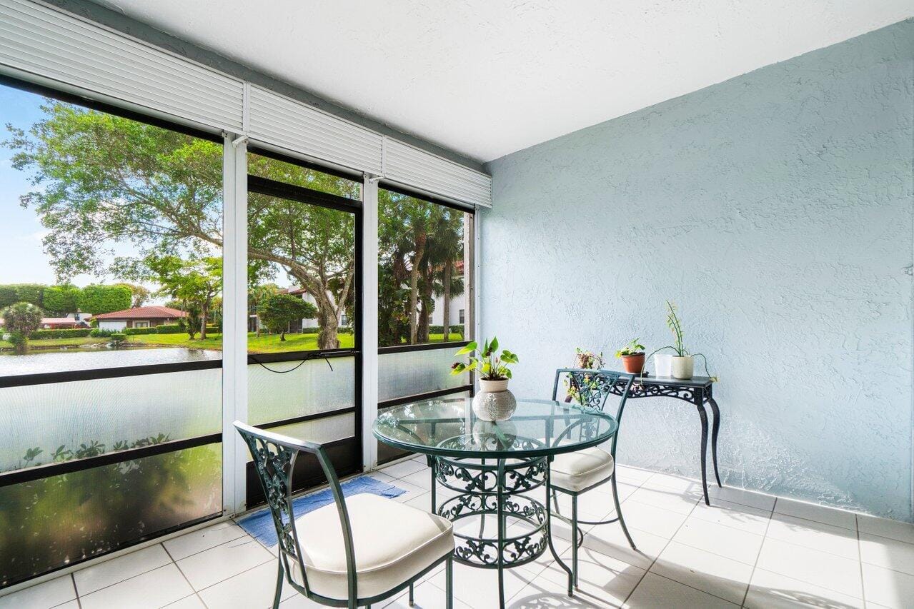 9232 Pecky Cypress Lane 2-E, Boca Raton, FL 33428 photo 22