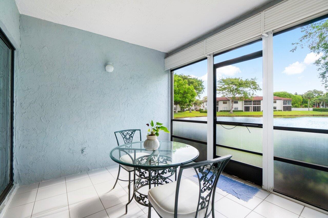 9232 Pecky Cypress Lane 2-E, Boca Raton, FL 33428 photo 23