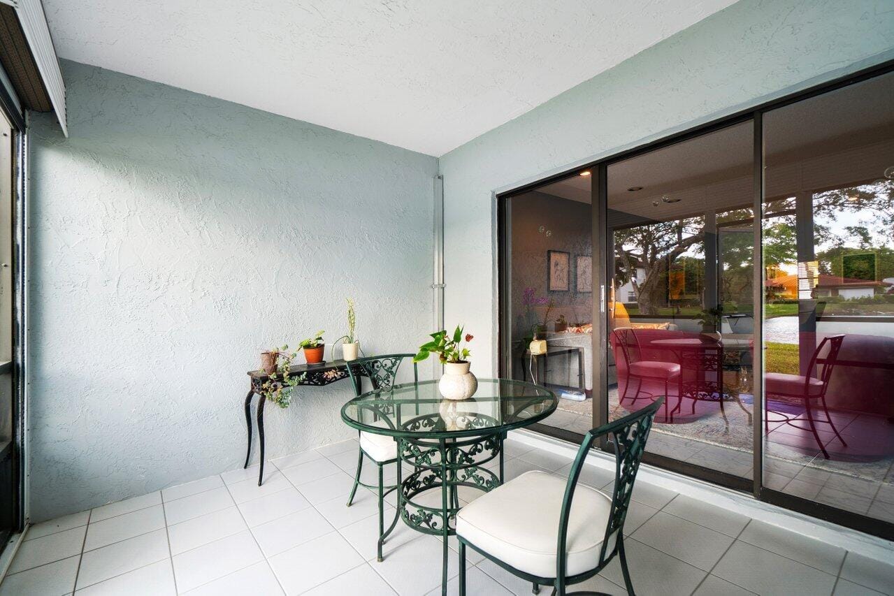 9232 Pecky Cypress Lane 2-E, Boca Raton, FL 33428 photo 25