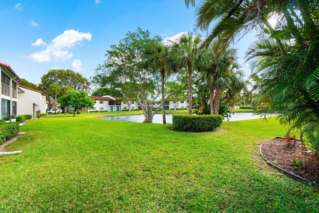9232 Pecky Cypress Lane 2-E, Boca Raton, FL 33428 photo 27