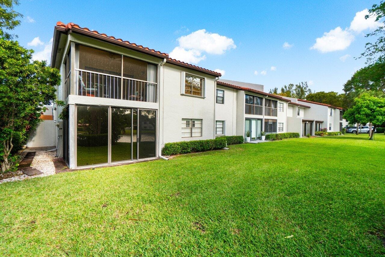 9232 Pecky Cypress Lane 2-E, Boca Raton, FL 33428 photo 28