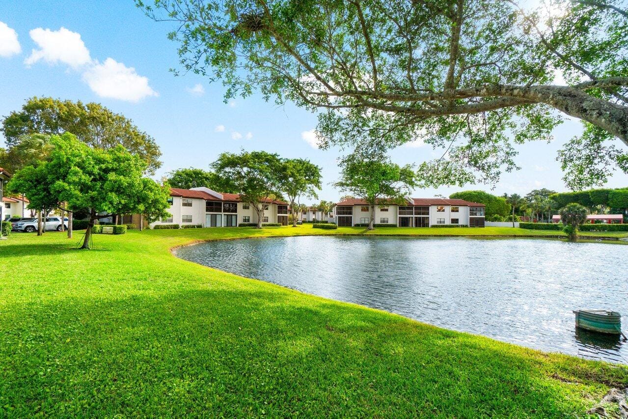 9232 Pecky Cypress Lane 2-E, Boca Raton, FL 33428 photo 29