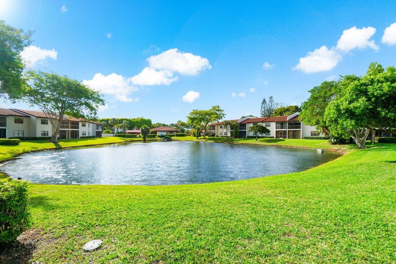 9232 Pecky Cypress Lane 2-E, Boca Raton, FL 33428 photo 30