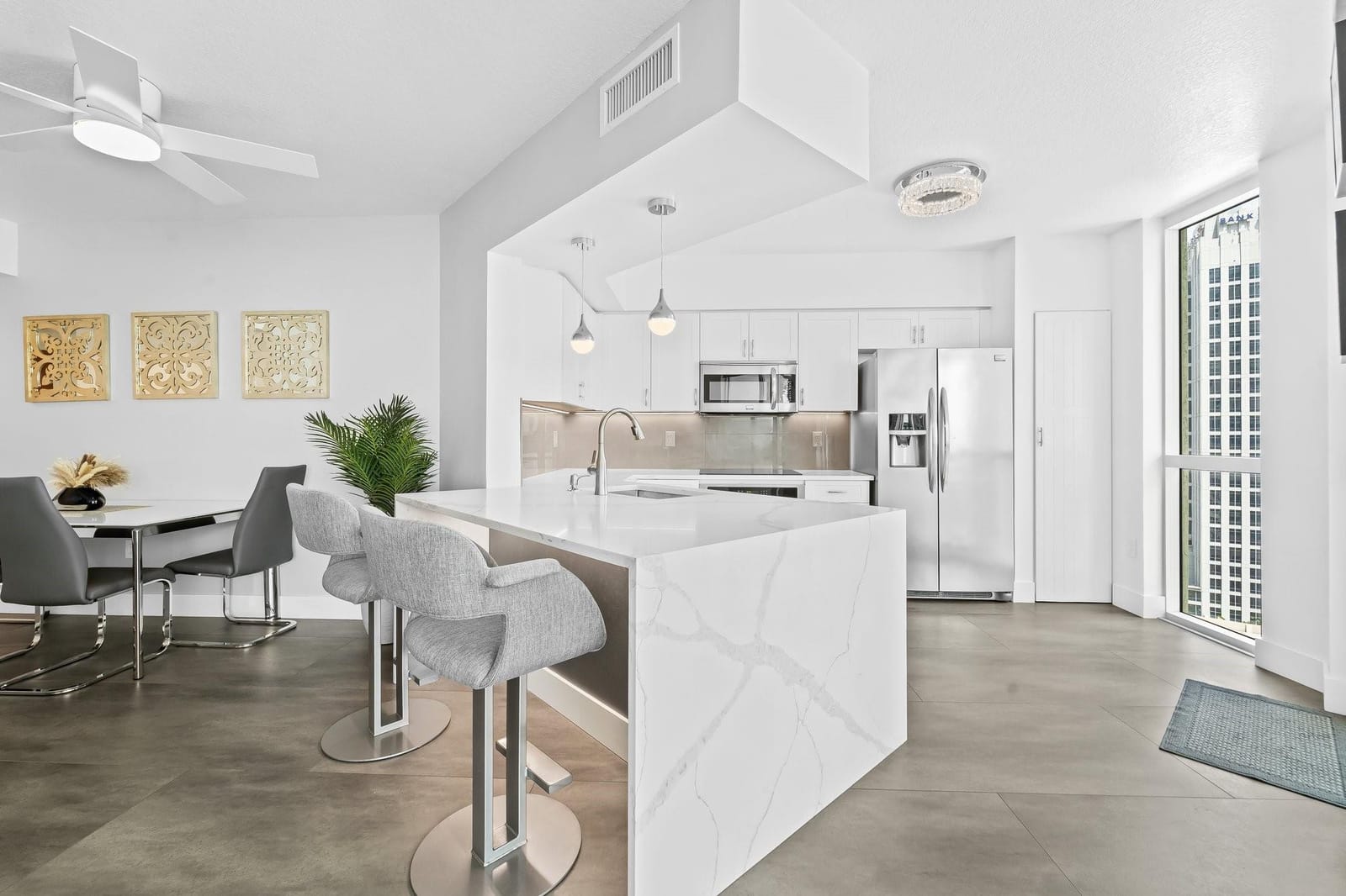 347 N New River Drive 1709, Fort Lauderdale, FL 33301