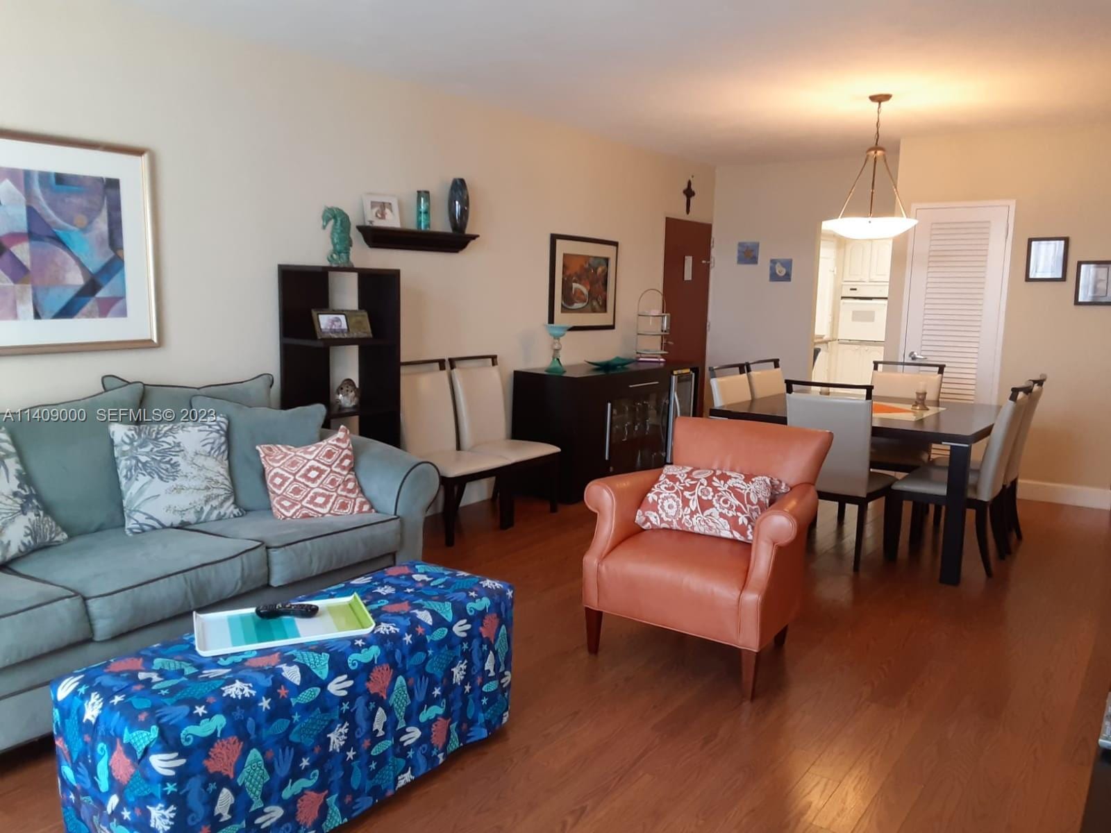 3801 S Ocean Drive 5O — photo 11