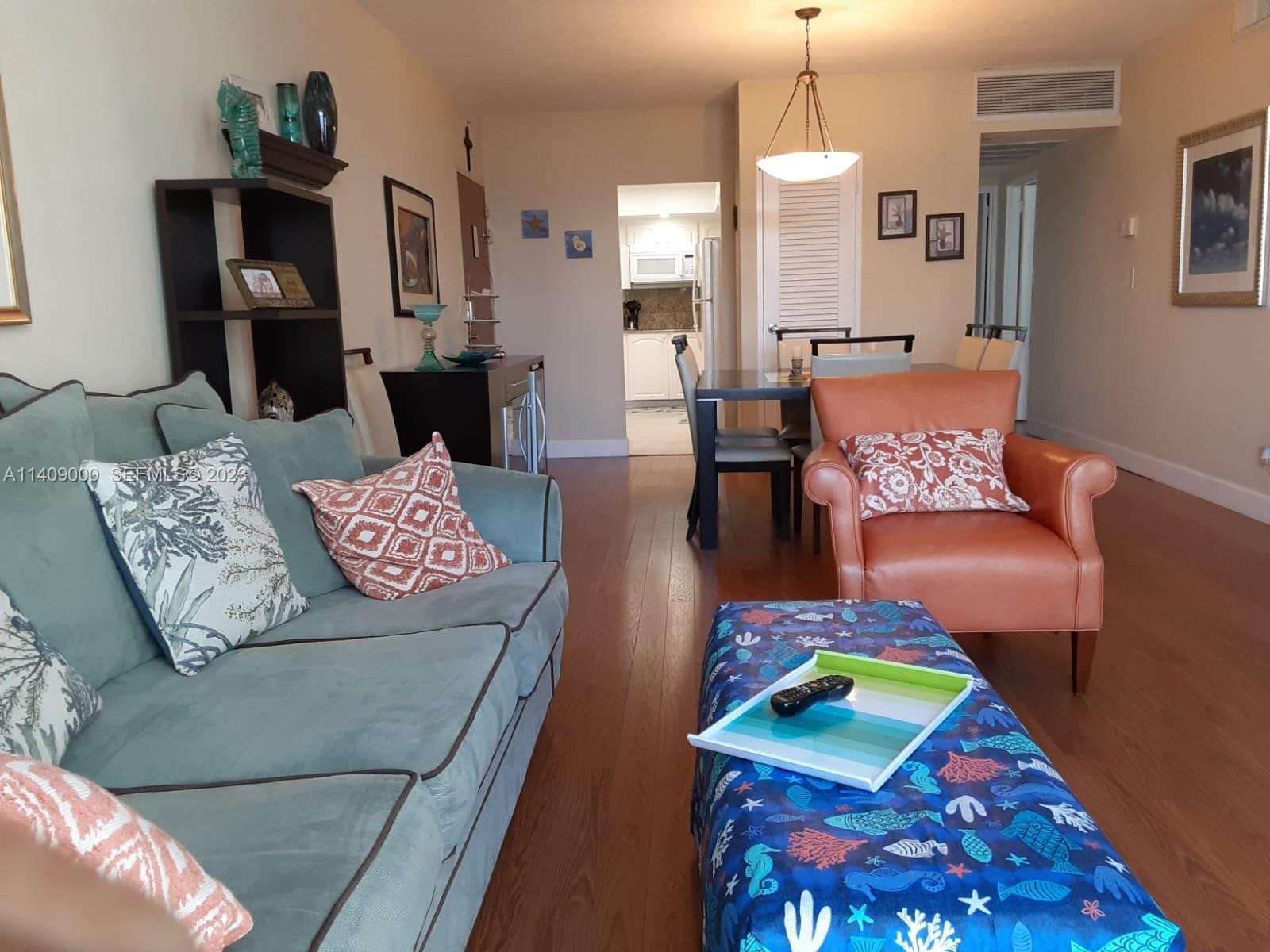 3801 S Ocean Drive 5O — photo 8