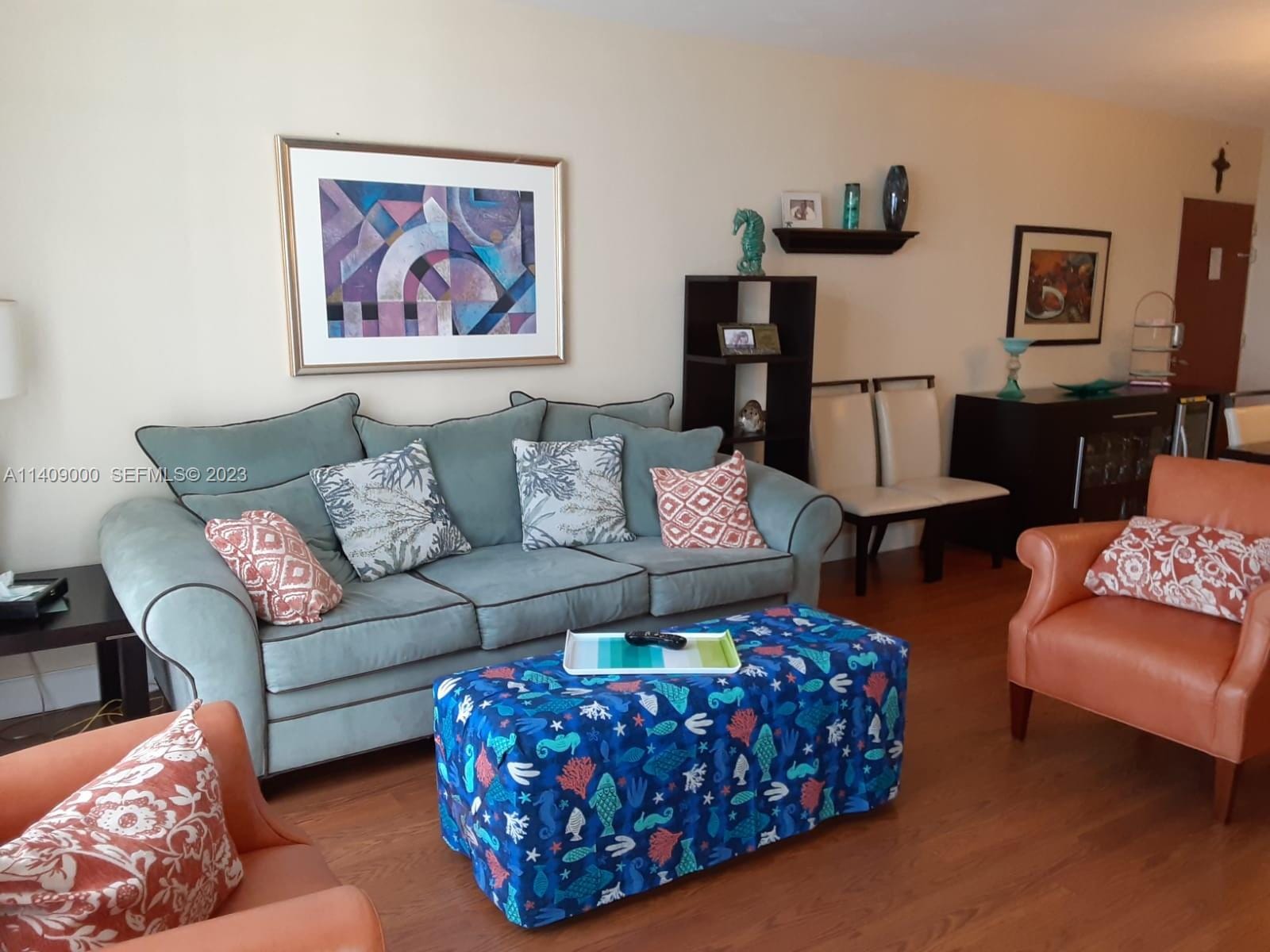 3801 S Ocean Drive 5O — photo 9
