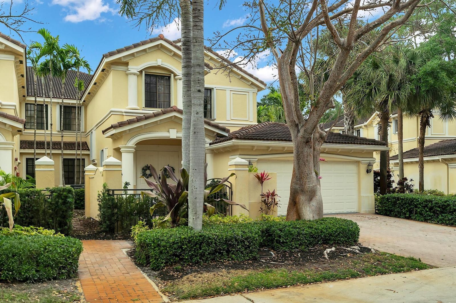 1529 Passion Vine Circle 3-4, Weston, FL 33326 photo 3