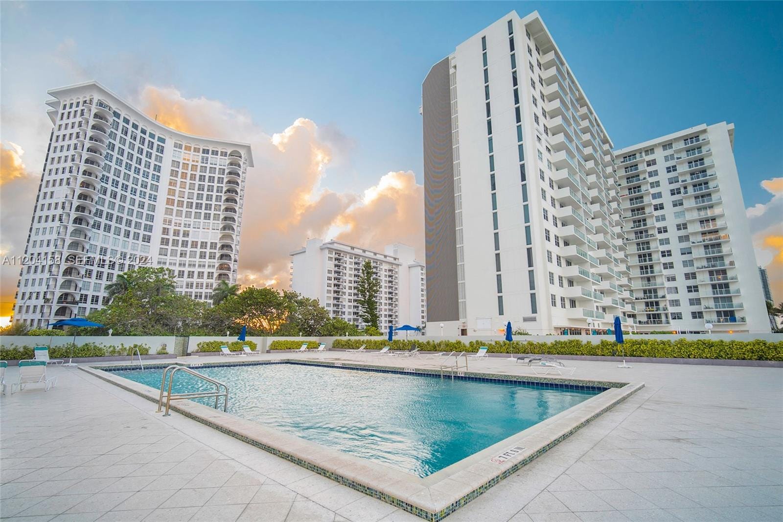 5601 Collins Avenue 1603, Miami Beach, FL 33140 photo 19