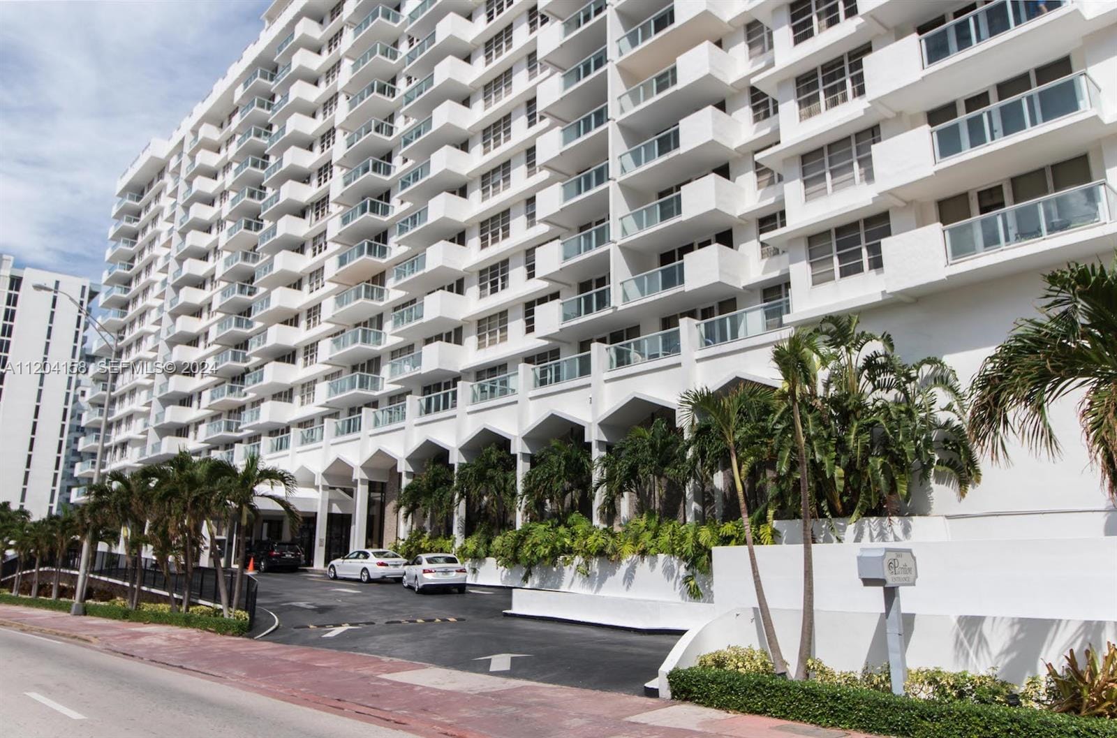 5601 Collins Avenue 1603, Miami Beach, FL 33140 photo 30