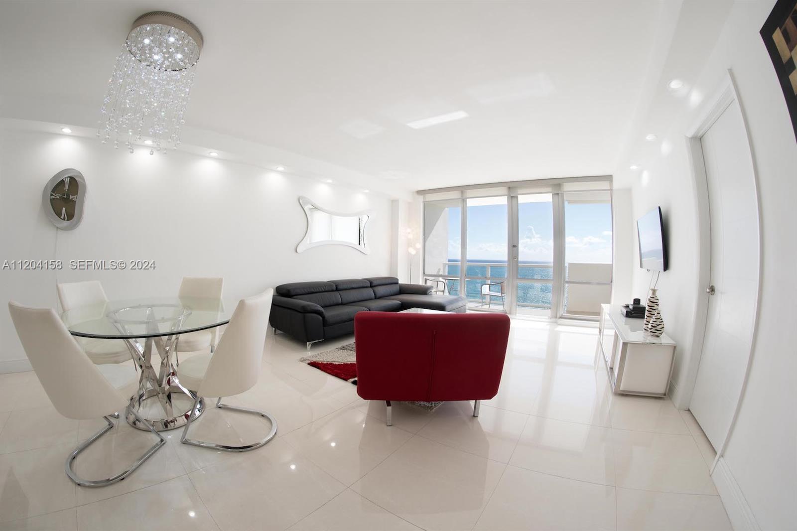 5601 Collins Avenue 1603, Miami Beach, FL 33140, Miami Beach