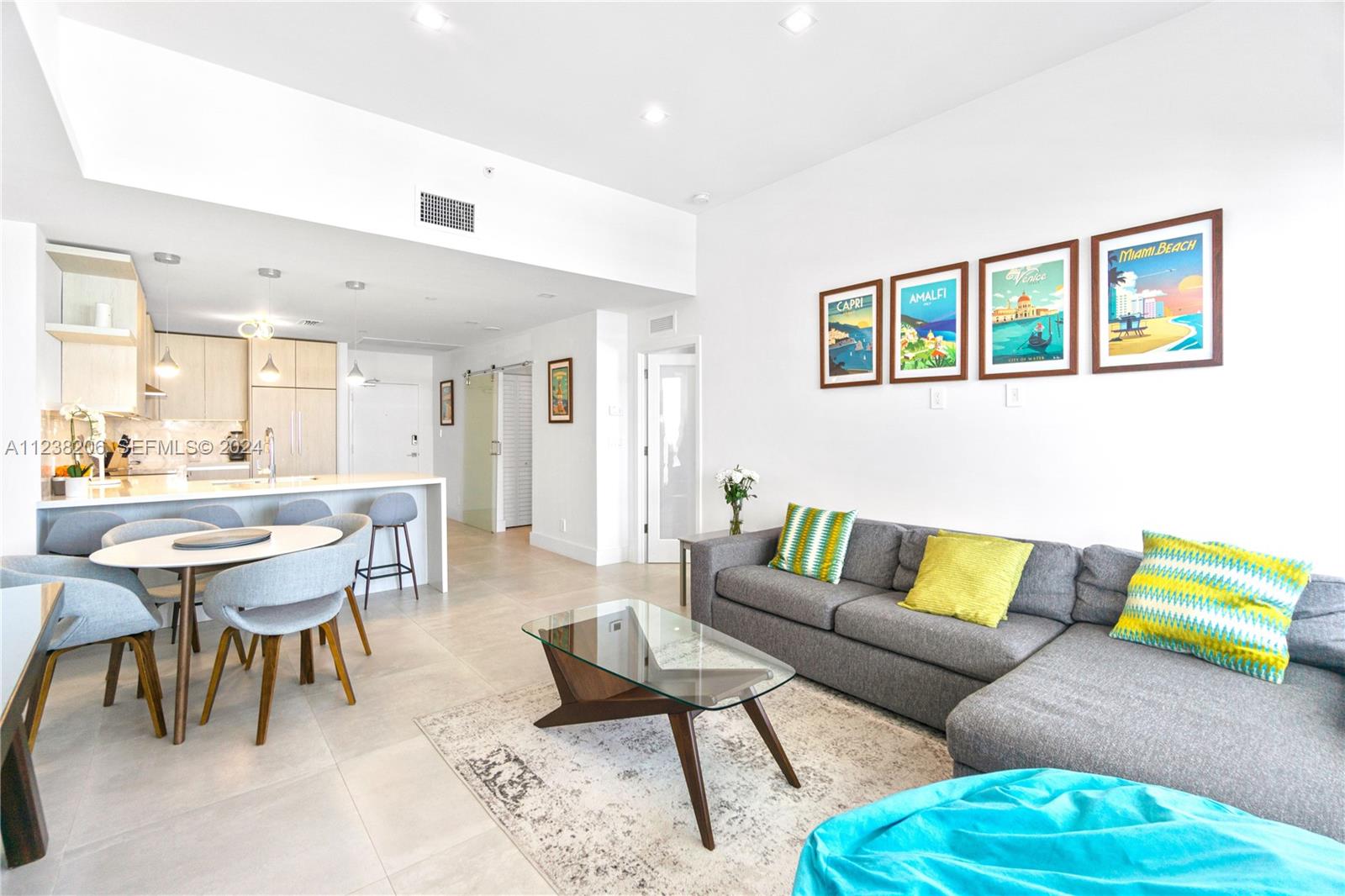 100 Lincoln Road 1608, Miami Beach, FL 33139, Miami Beach