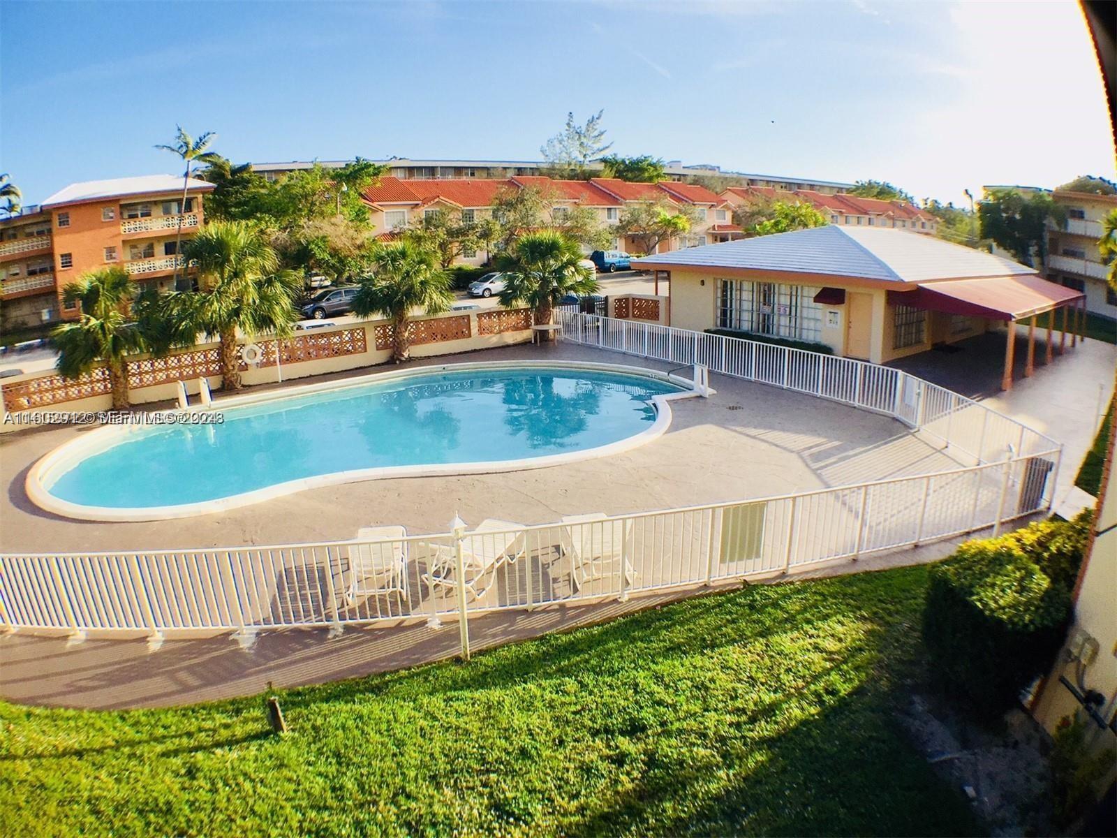 11855 NE 9th Drive 1, North Miami, FL 33181, North Miami
