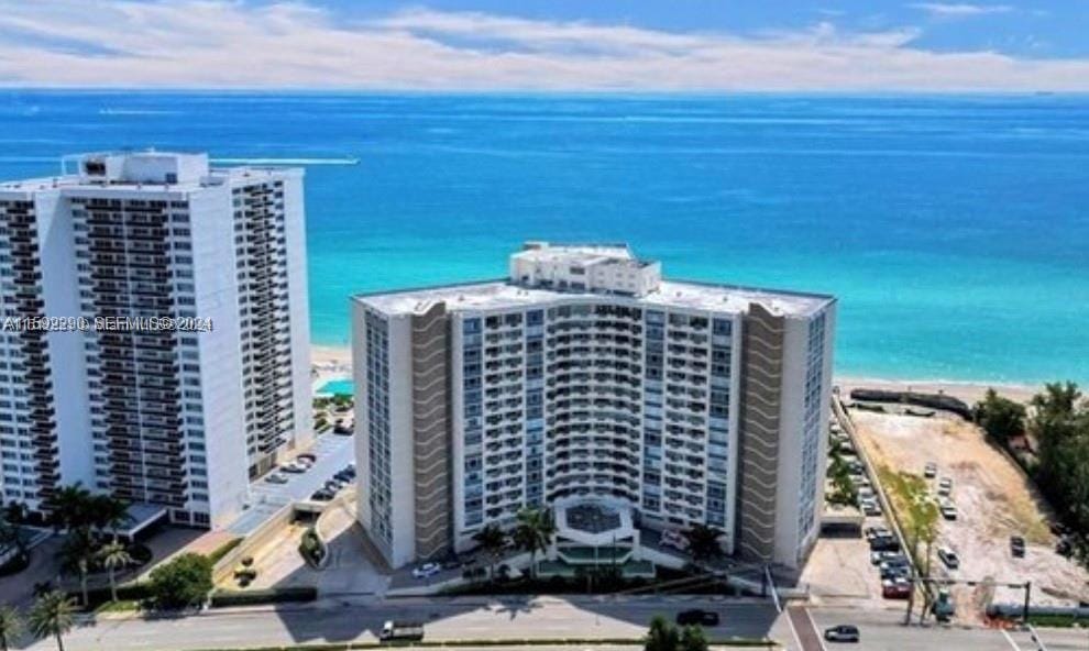 3180 S Ocean Drive, Hallandale Beach, FL 33009 photo 3