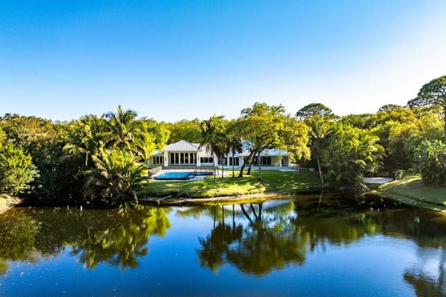 16333 Bridlewood Circle, sold in Foxe Chase, Delray Beach, FL