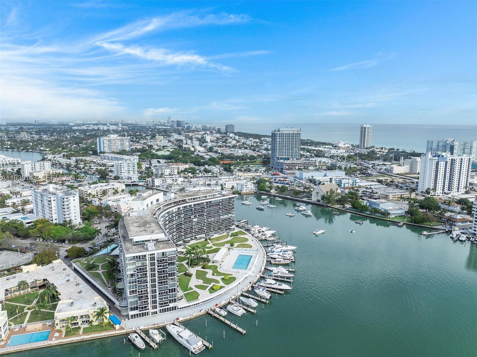 900 Bay Drive 319, Miami Beach, FL 33141, Miami Beach