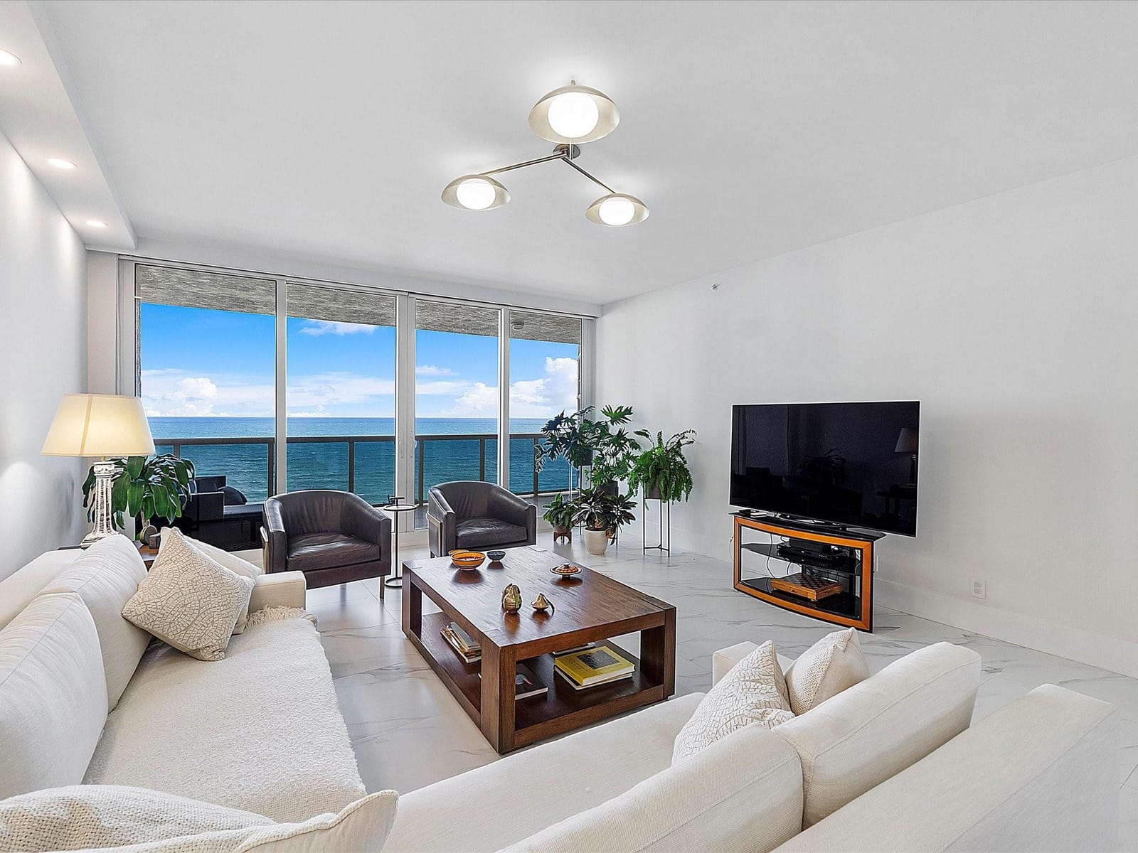 3100 N Ocean Boulevard 1202 — photo 3
