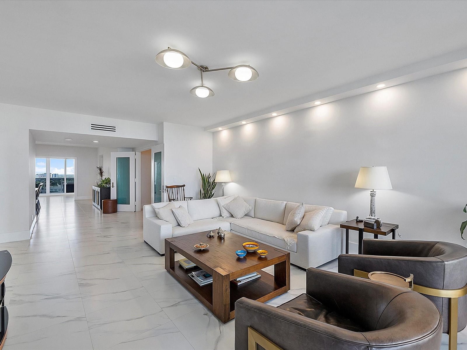 3100 N Ocean Boulevard 1202 — photo 4