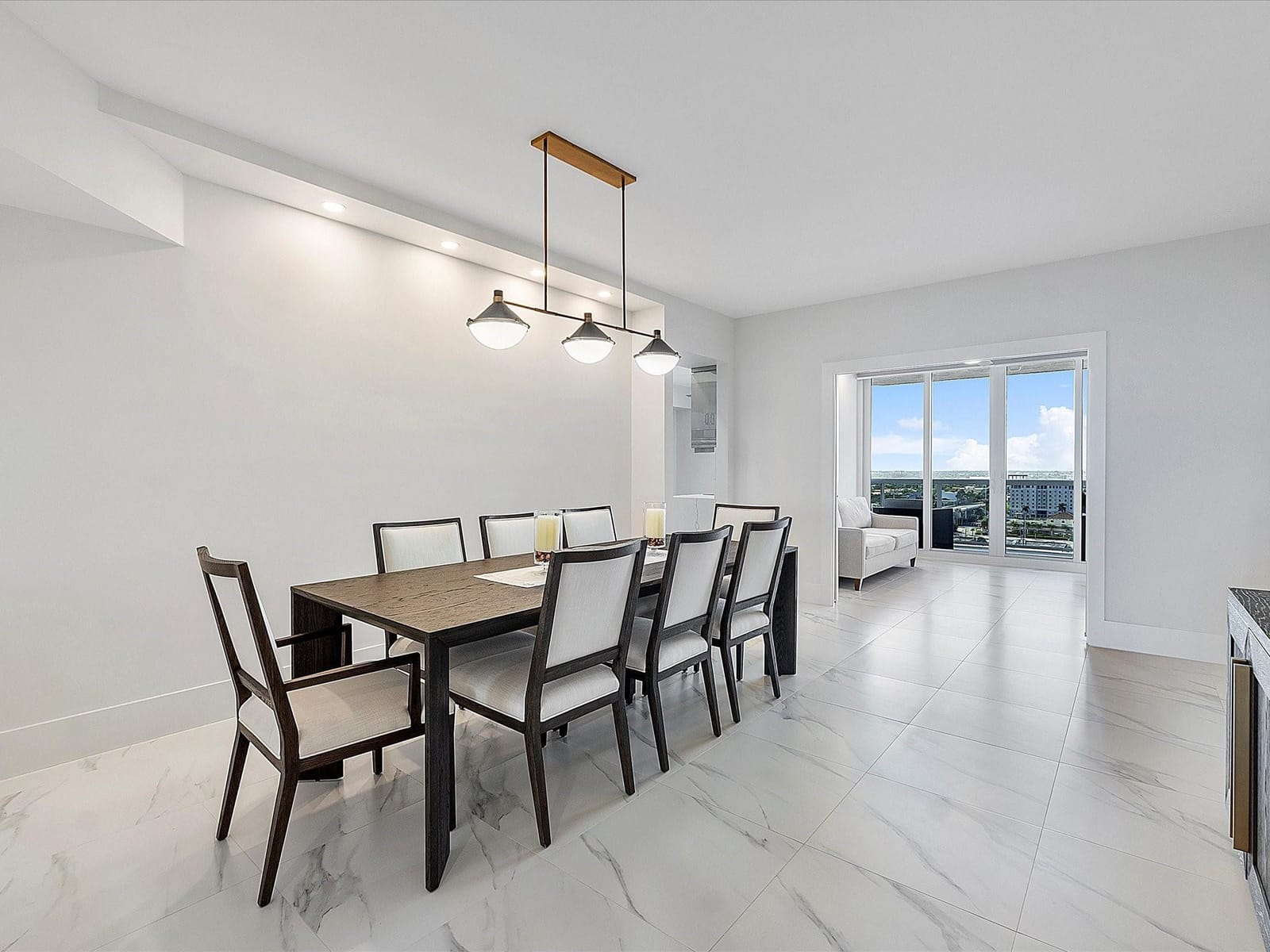 3100 N Ocean Boulevard 1202 — photo 5