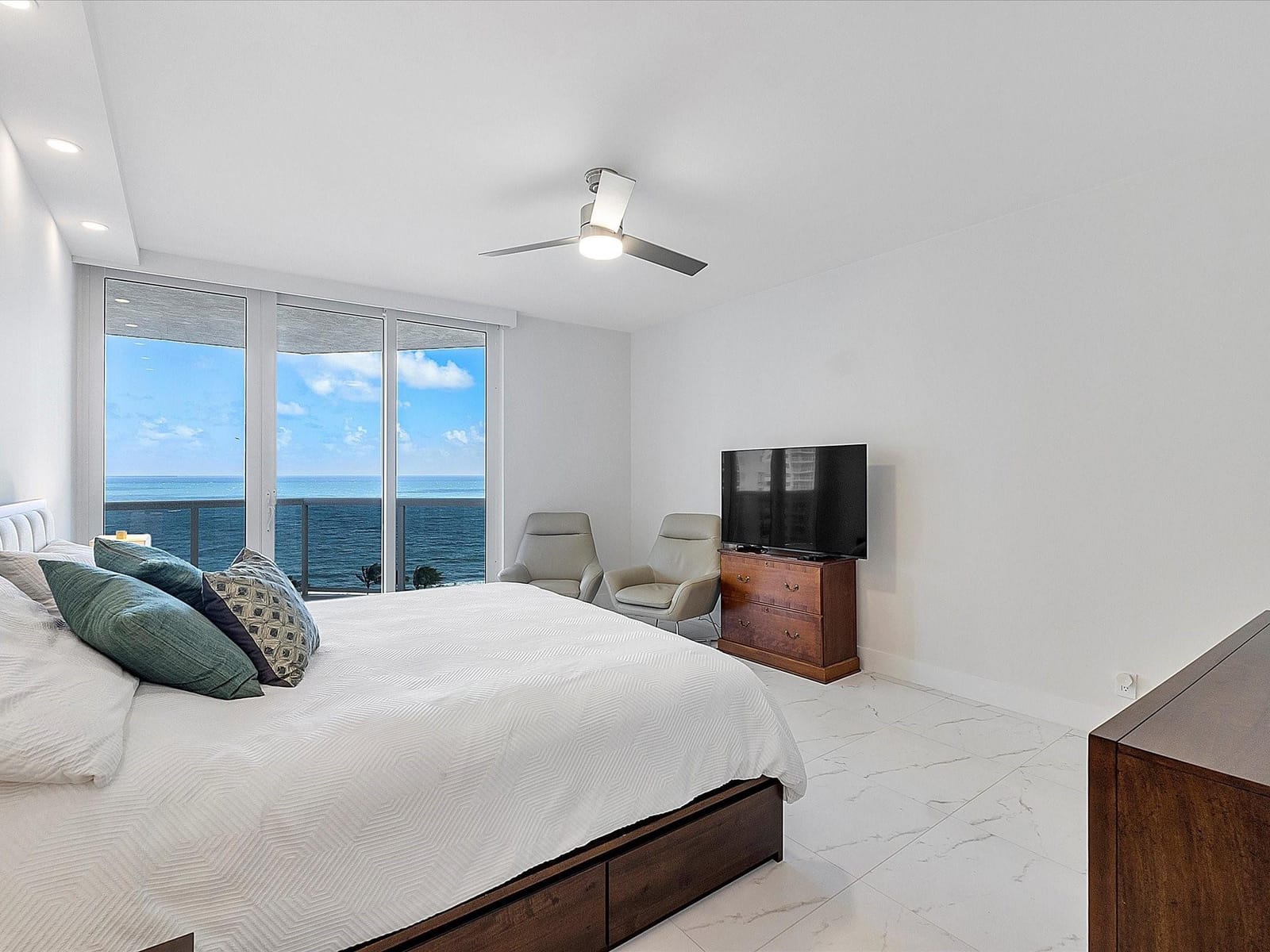3100 N Ocean Boulevard 1202 — photo 9