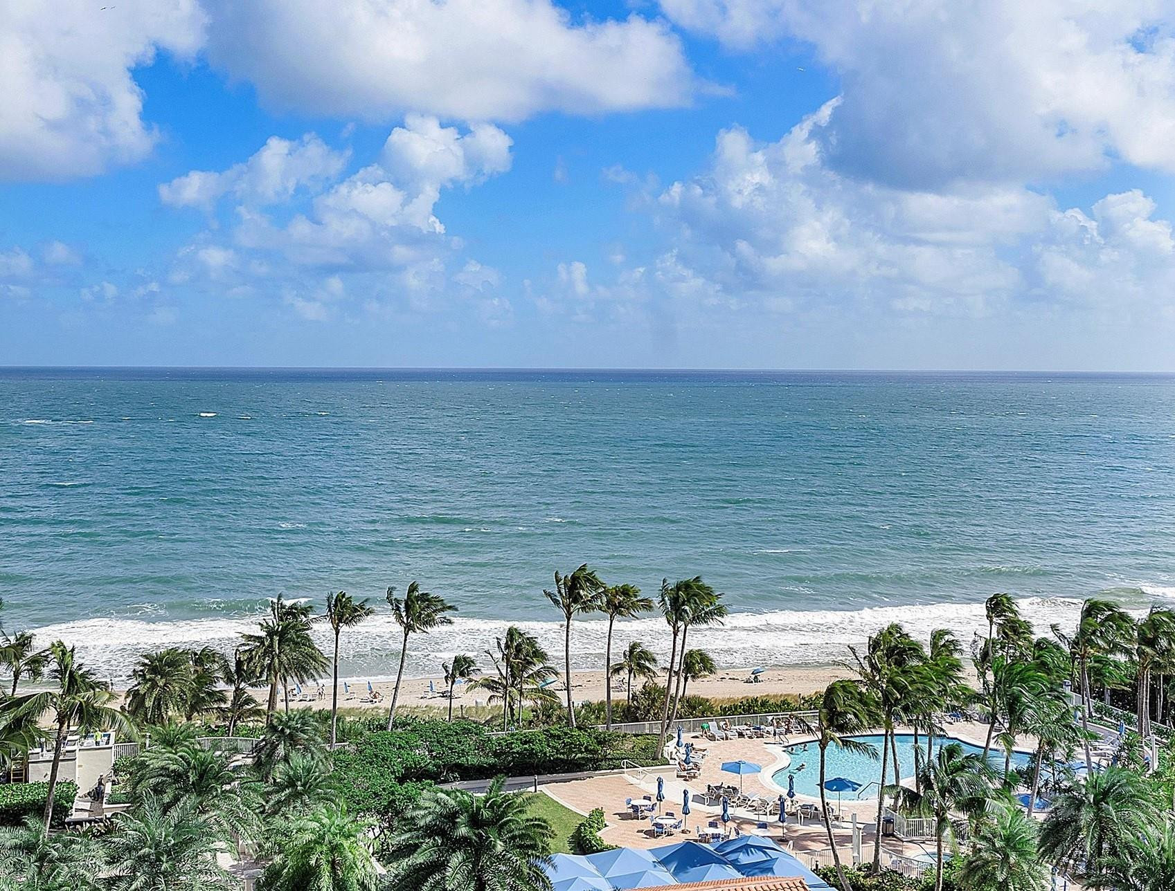 3100 N Ocean Boulevard 1202, Fort Lauderdale, FL 33308, Fort Lauderdale