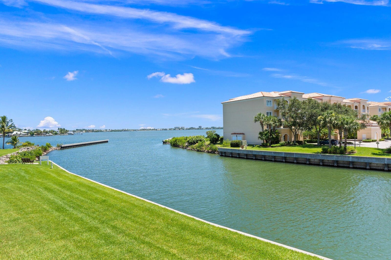 5 Harbour Isle Drive 203, Fort Pierce, FL 34949 photo 20