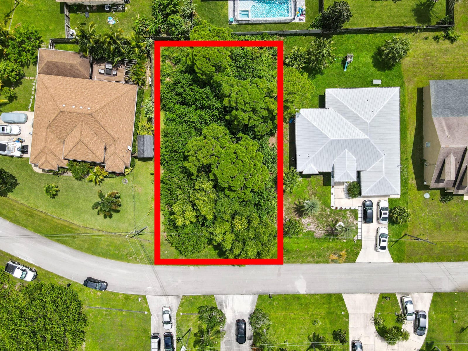 5761 NW Cone Street, Port St. Lucie, FL 34986