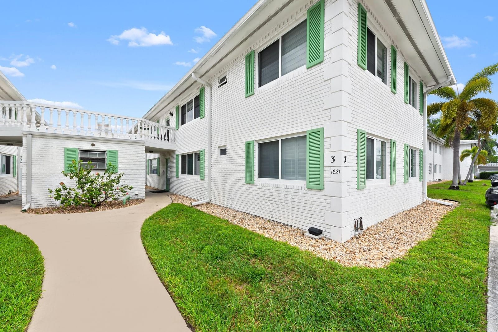 1821 NE 62nd Street 309, Fort Lauderdale, FL 33308