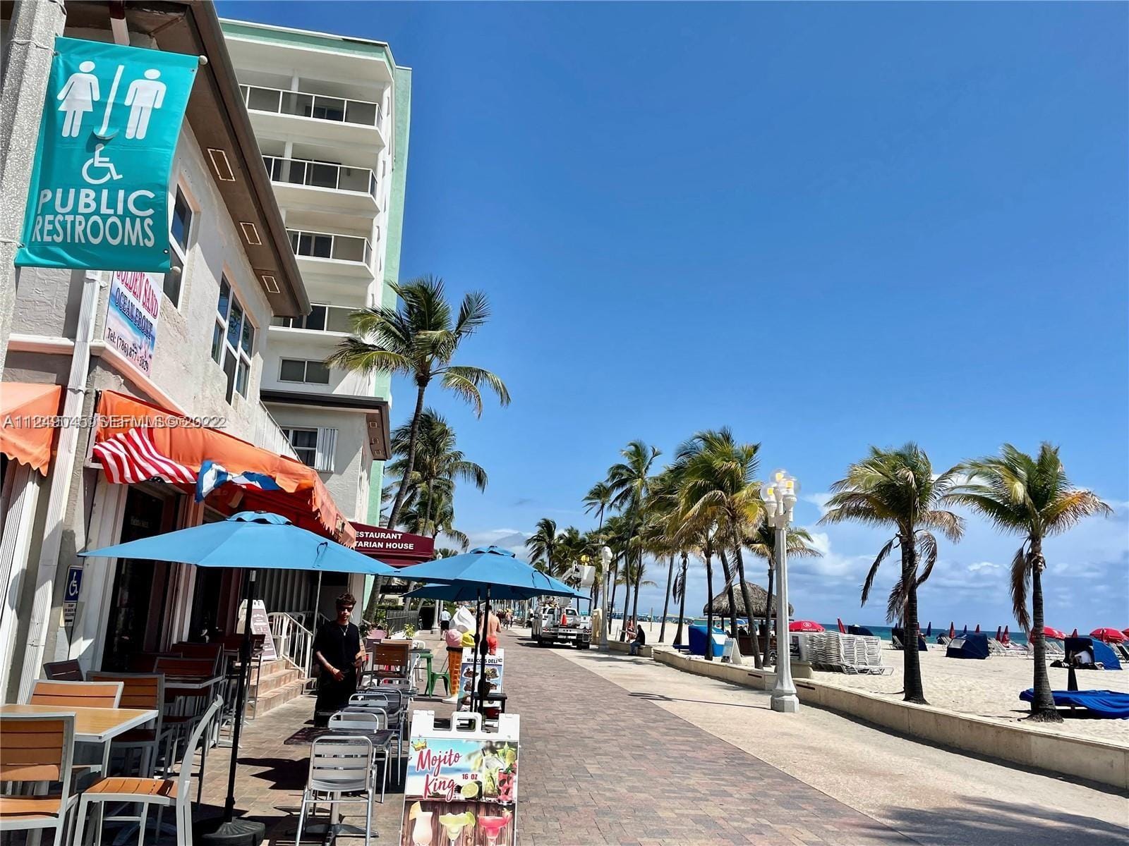 777 N Ocean Drive N323, Hollywood, FL 33019 photo 17