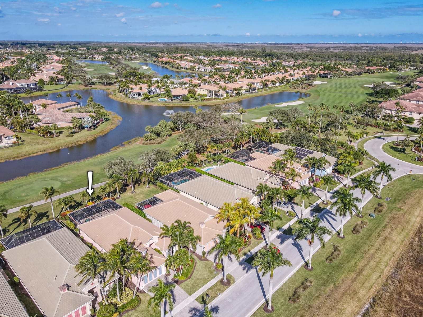 10565 La Strada, West Palm Beach, FL 33412 photo 1