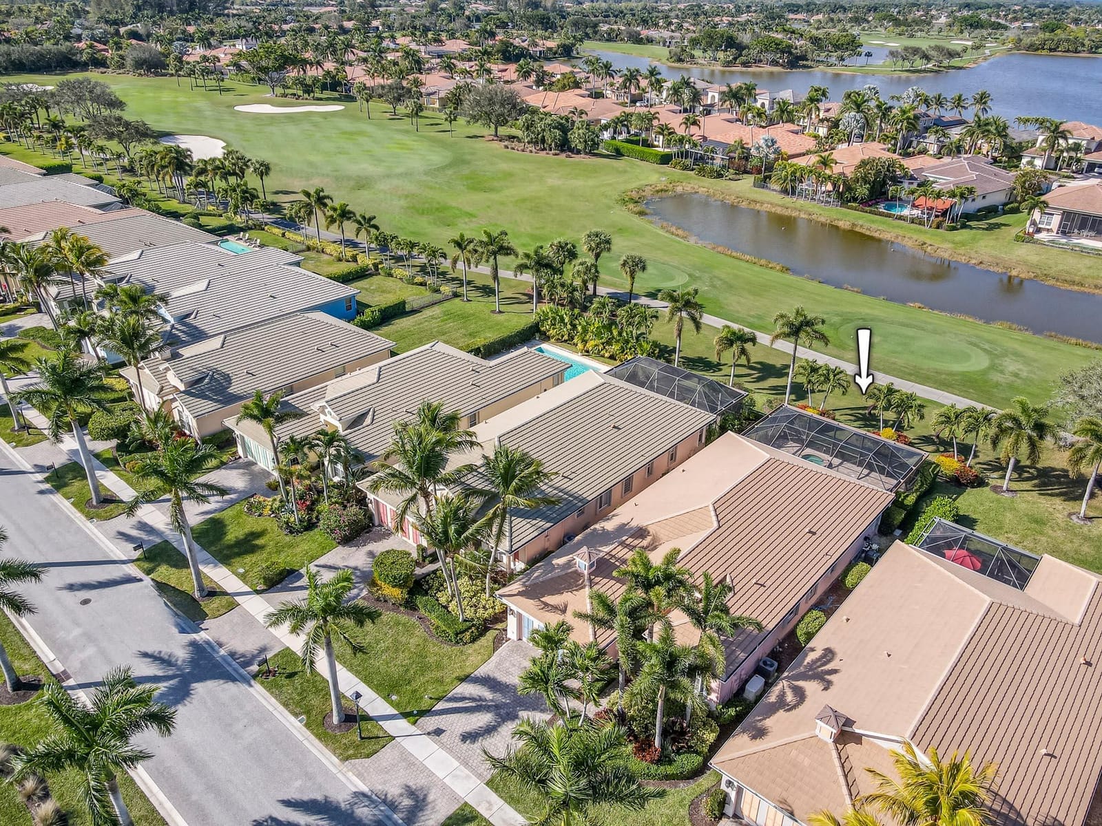 10565 La Strada, West Palm Beach, FL 33412 photo 2