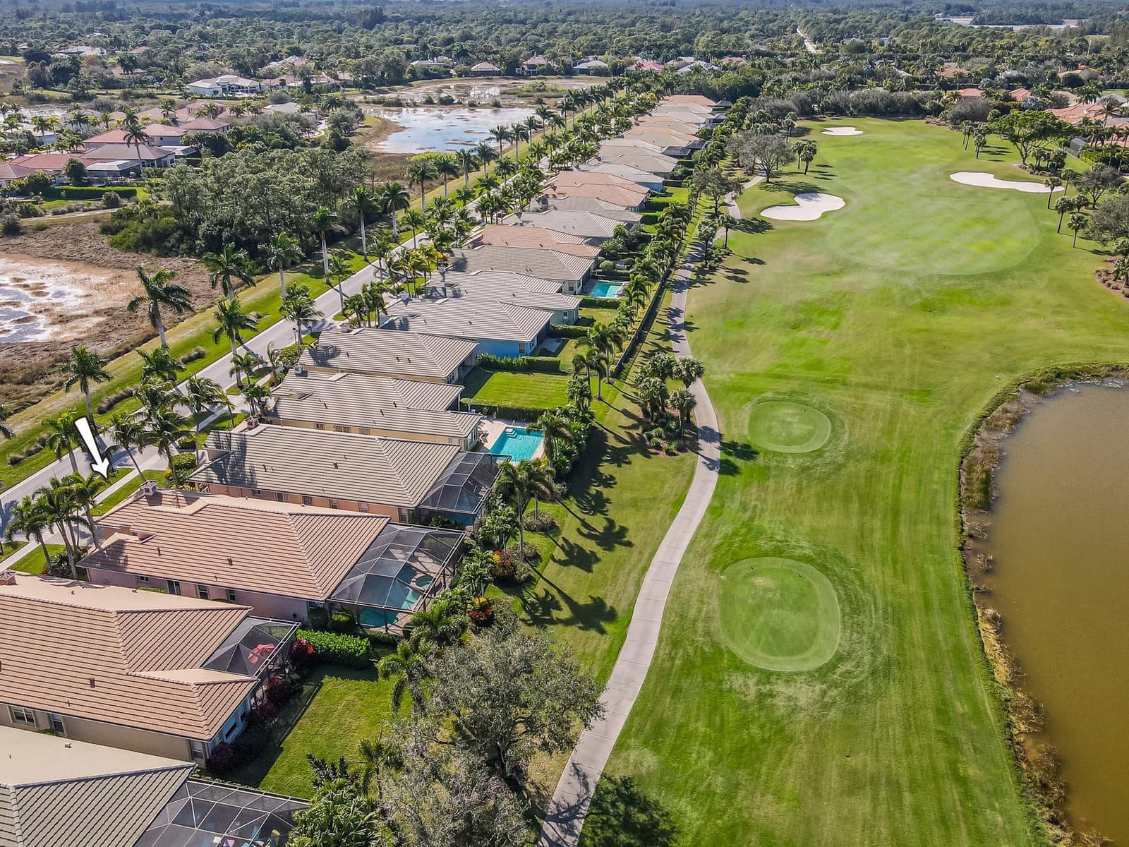 10565 La Strada, West Palm Beach, FL 33412 photo 30