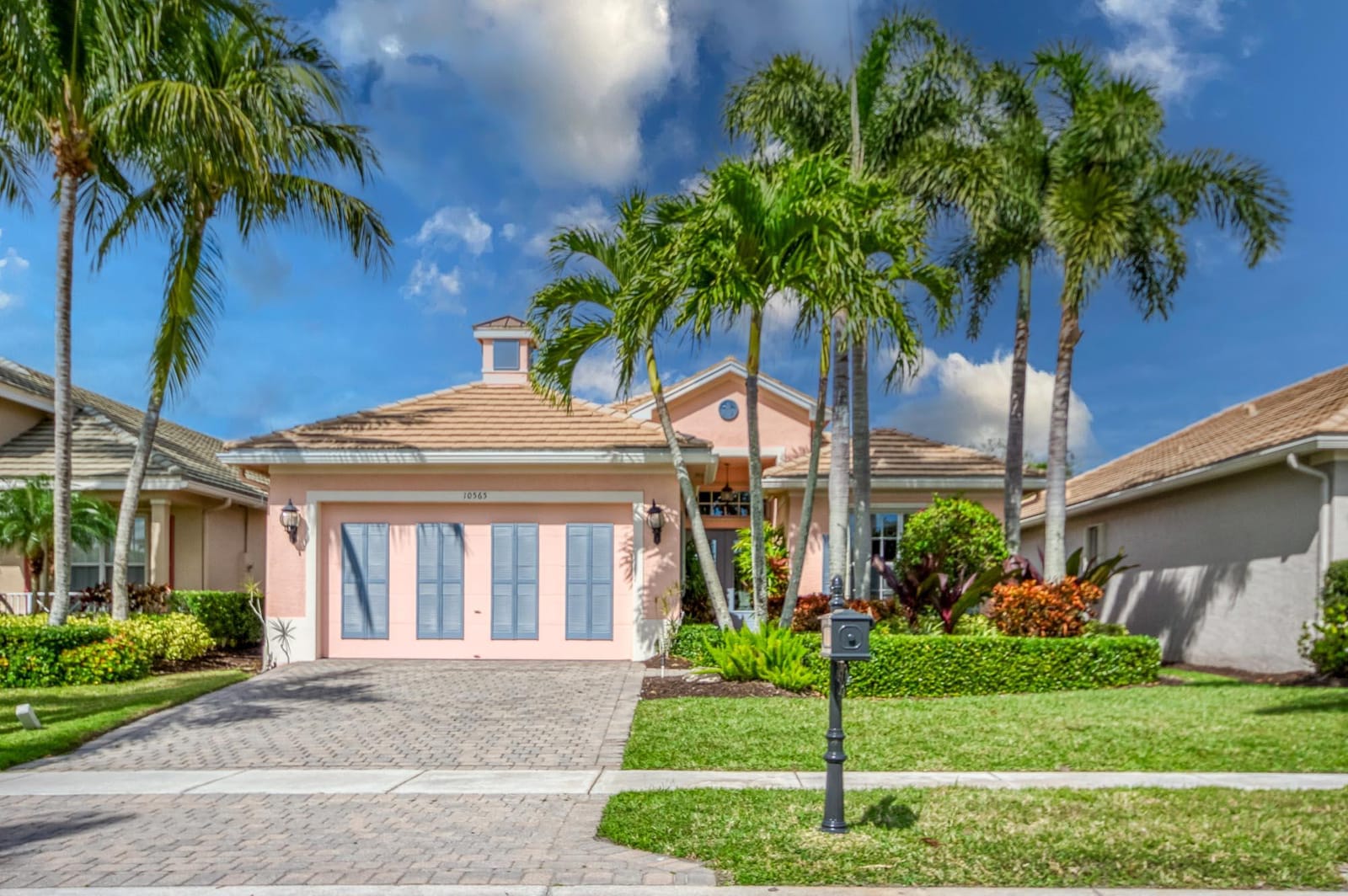 10565 La Strada, West Palm Beach, FL 33412 photo 4