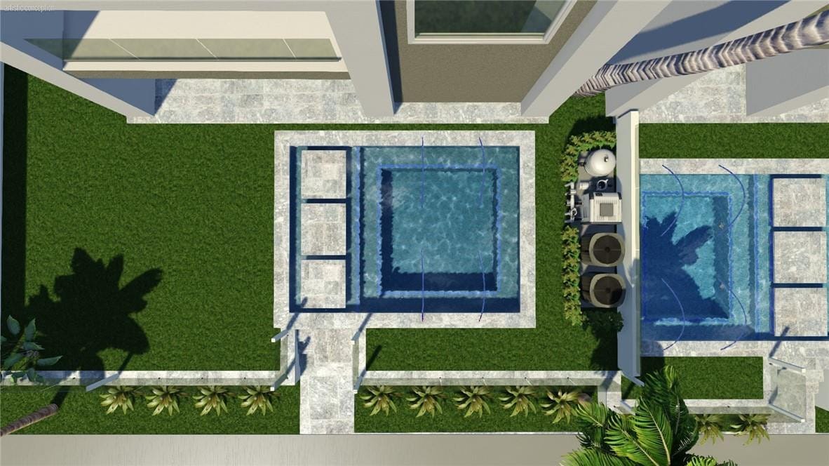 2717 NE 42nd Street 2717, Lighthouse Point, FL 33064 photo 22