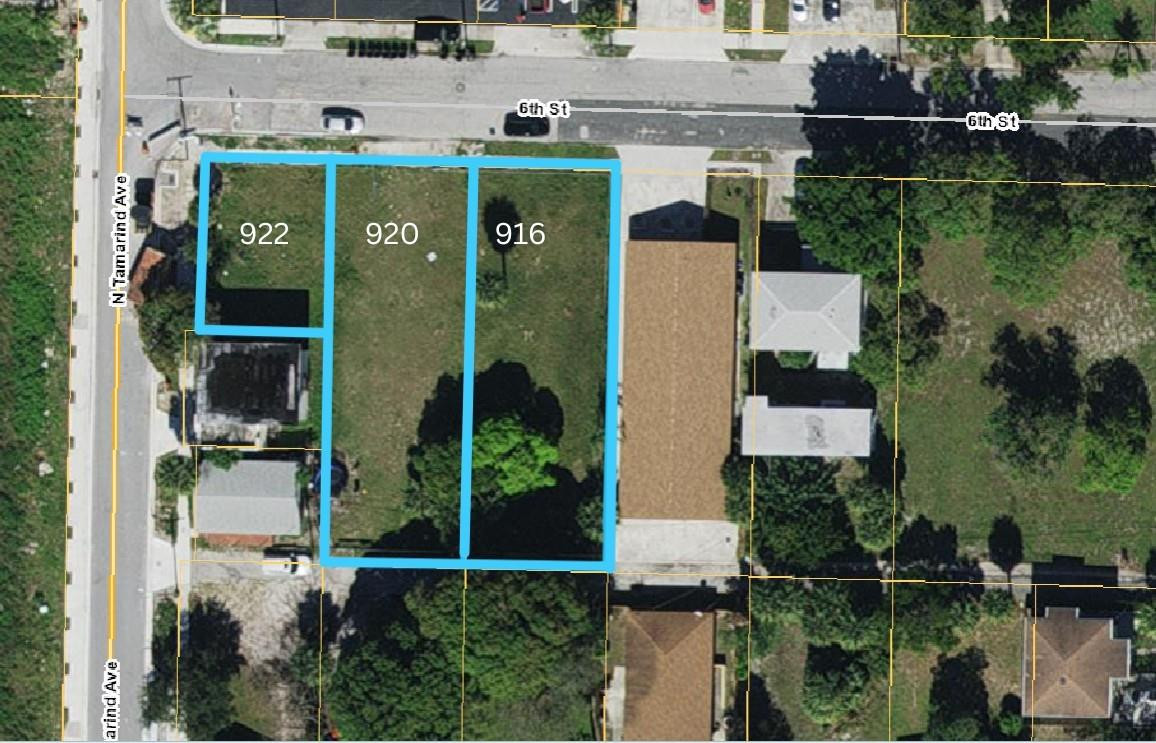 922 6th Street, West Palm Beach, FL 33401, West Palm Beach