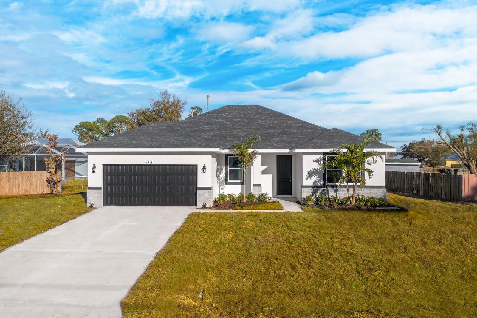 5106 Hickory Drive, Fort Pierce, FL 34982