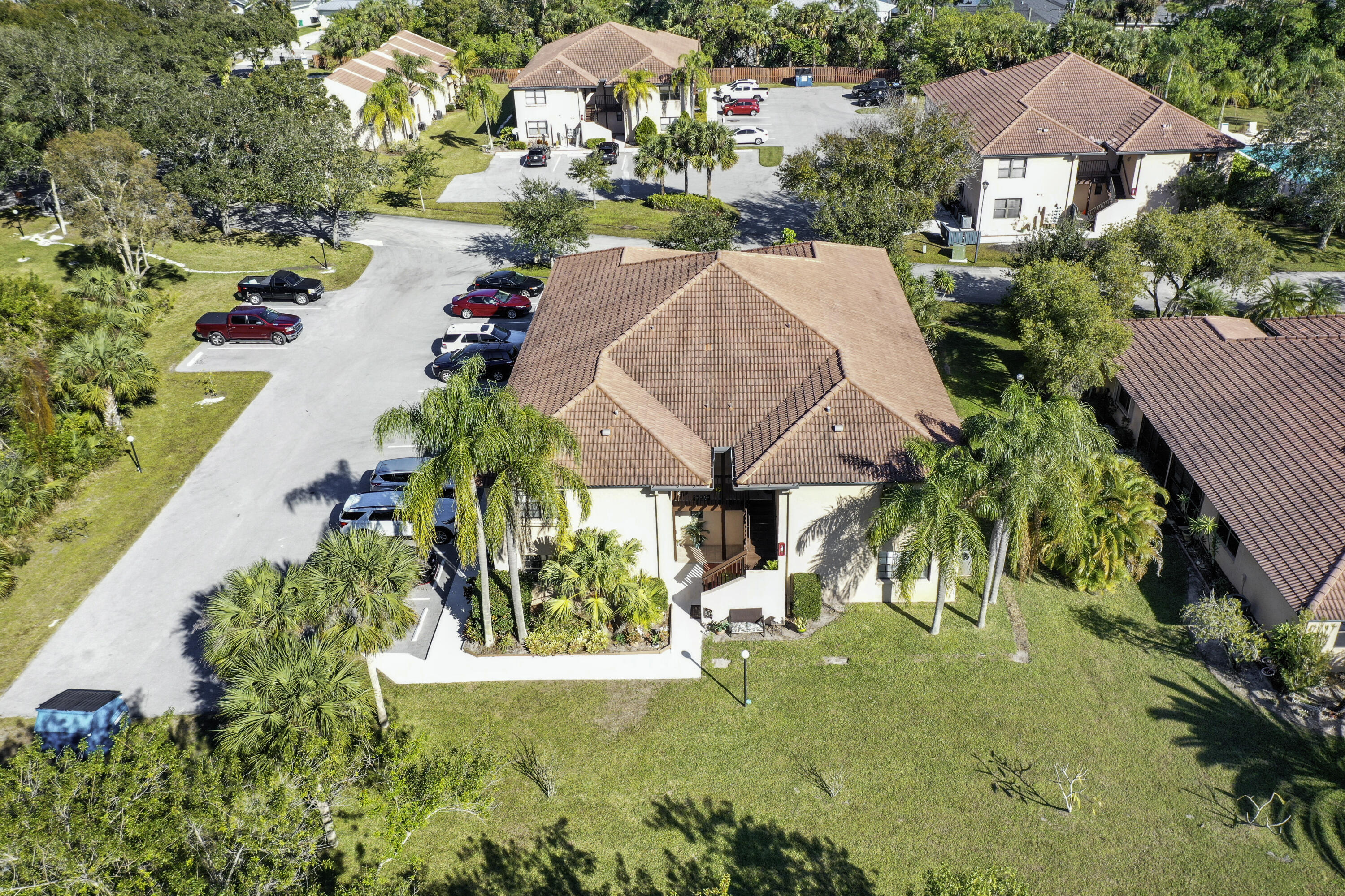 2432 SE Garden Terrace 703, Port St. Lucie, FL 34952, Port St Lucie
