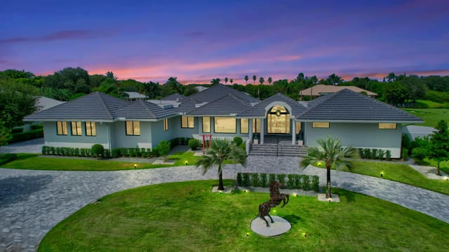 3605 Oakview Court, Delray Beach, FL 33445