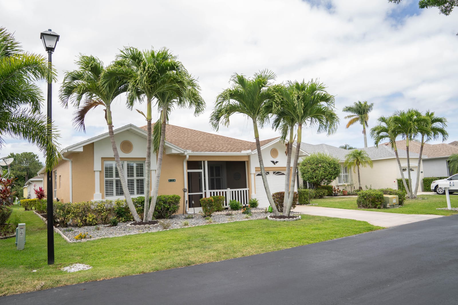 520 NW Galatone Court, Port St. Lucie, FL 34986 photo 3