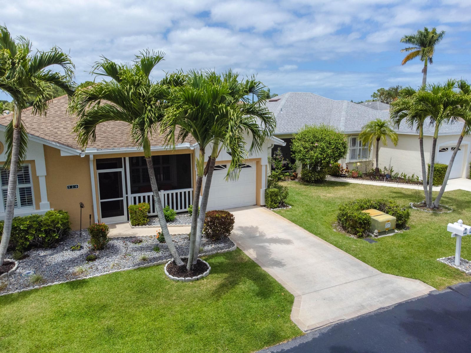 520 NW Galatone Court, Port St. Lucie, FL 34986 photo 4