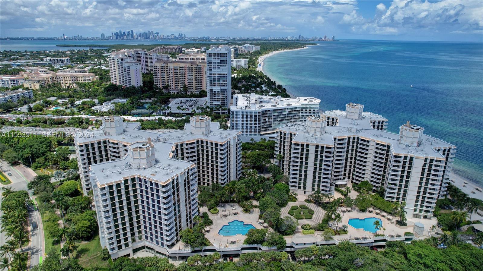 1121 Crandon Boulevard D1201, Key Biscayne, FL 33149, Key Biscayne