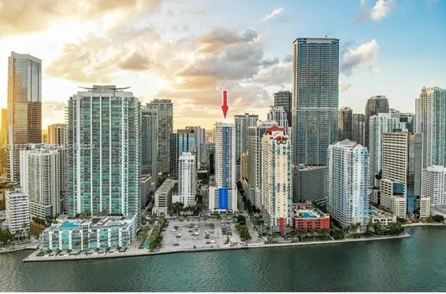 1200 Brickell Bay Drive 1915 — photo 2