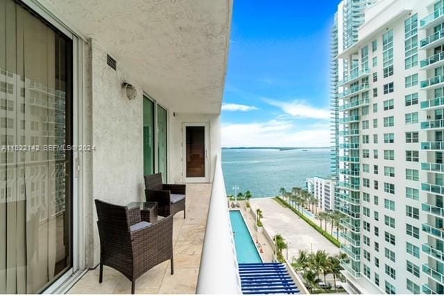1200 Brickell Bay Drive 1915 — photo 11