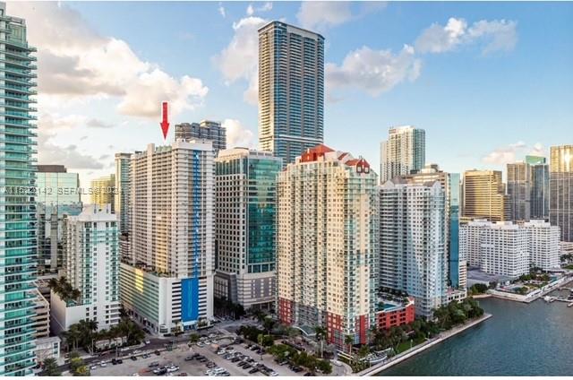 1200 Brickell Bay Drive 1915, Miami, FL 33131, Miami