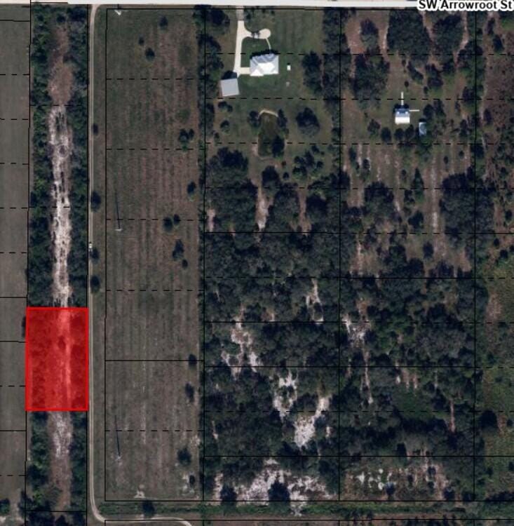 00000 SW Arrowroot Street, Indiantown, FL 34956 photo 2